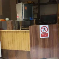 دکور مغازه