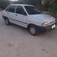 پراید۱۳۱ مدل۸۹