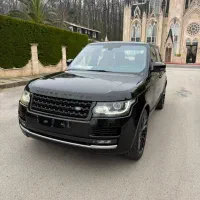 رنجرور ۲۰۱۵ وگ چهارنفره vip