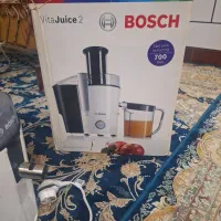 آب میوه گیر بوش