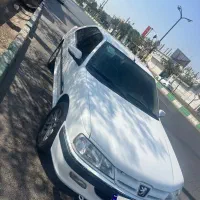 پارس ۴۰۱ موتور قدیم