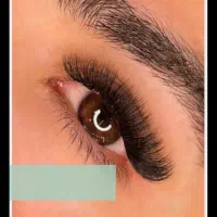 کاشت مژه اصولی با نصف قیمت