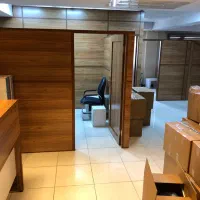 فروش اداری۱۰۵متربابهترین شرایط و قیمت کوهک/کارینو
