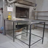 خمیر چونه گیر فری