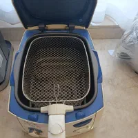 سرخ کن تفال اصل