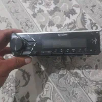 ضبط بلوتوث دار و آینه درجه دار