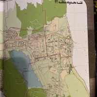 فروش امتیاز ۶۰متری پروژه اطلس ۳