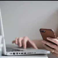 ادمین پاره وقت