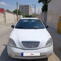 تیبا صندوق دار ۹۶