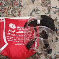 قاب محافظتی تکواندو