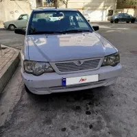 پراید۱۳۲