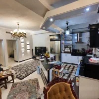 ۸۷متر پارکینگ اختصاصی و ۲۲ متر پاسیو