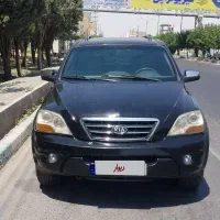 کیاسورنتو نسل اولی مدل 2008