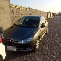 206 مدل 80 (استثنایی)