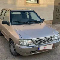 پراید ۱۳۲ مدل ۸۷