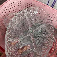 تمامی ظروف همه باهم یک‌تومن