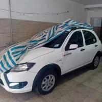 کوئیک GXL خشک تحویل فروردین ۱۴۰۵