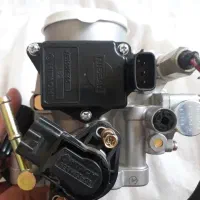 دریچه گاز( تراتل ) نیسان رونیز