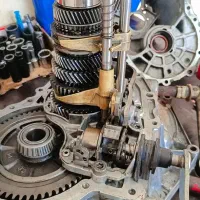 کلیه خدمات مکانیکی. مکانیک سیار و جلوبندی ۲۴ ساعته