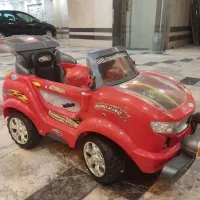 ماشین شارژی