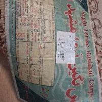 دوعدد فرش6متری