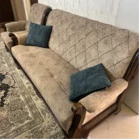 مبل آمریکایی