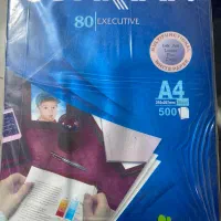 کاغذ a4 کپی مکس