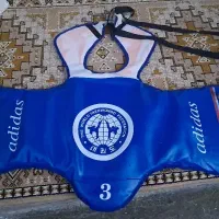 هوگو سایز ۳ تکواندو