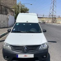 کم کارکرد ترین وانت ال نود مدل ۹۷