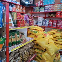 فروش وسایل سوپرمارکت