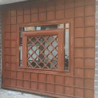 نقاشی ساختمان مولتی رنگ زرکام