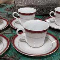 چای خوری چینی پارس