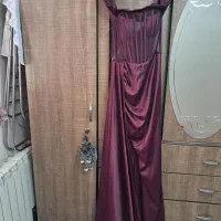 لباس مجلسی کاملاا نو