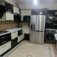 فروشی  کابینت اشپز خانه  کامل با لوازم