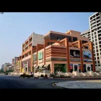 واحد اداری مجتمع تجاری پارسیس کیش