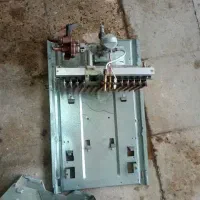 تعمییرکولرگازی وآبگرمکن درمحل