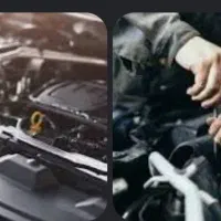 مکانیکیی سیار و برق خودرو در قرچک ورامین فقط