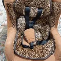 صندلی ماشین کودک