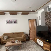 مبل ۸ نفره ترک در حد نو