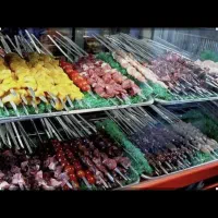 یک نیروی حرفه ای جهت کار در جگرکی محدوده  فشم