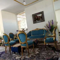 مبل سلطنتی