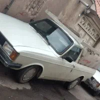 حمل و نقل بار به تمام نقاط کشور