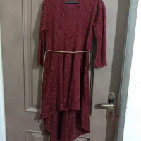 لباس و پوشاک، شال