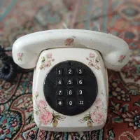 تلفن آلمانی