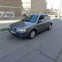 سمند 88 سالم سالم