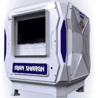 کولر پلیمری ایران شرق 8500 ارسال رایگان