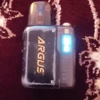 ویپ ارگاس p2