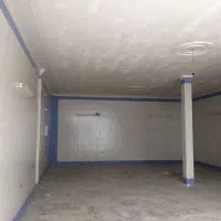 ۱۱۰ متر  تجاری مناسب تولیدی و فروشگاه