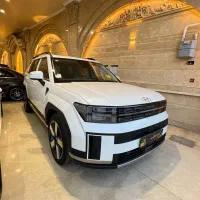 هیونداسانتافه نیوفیس