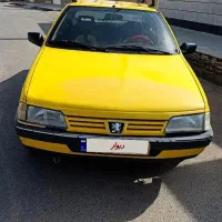 تاکسی